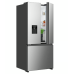 HRFD537SW Hisense 544 L PureFlex French Door Fridge - Silver
